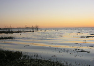 Investment in Integrated Catchment Management Promotes Sustainable Estuaries